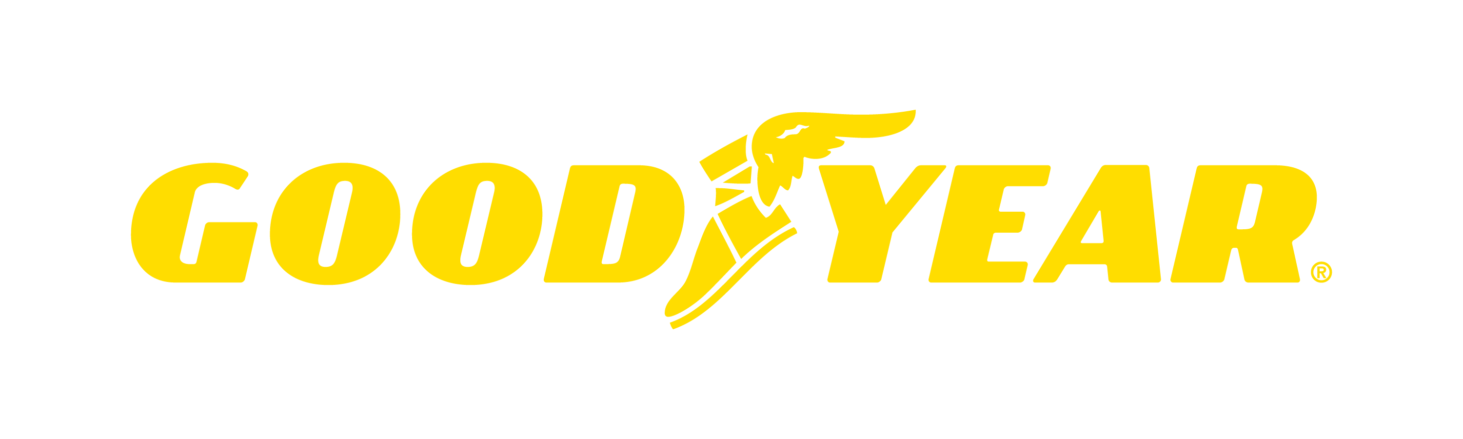 Goodyear tyres available from Swan Hill Tyre & Battery Service